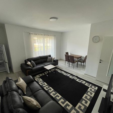 Plis Apartments 'Prishtina' Приштина Экстерьер фото