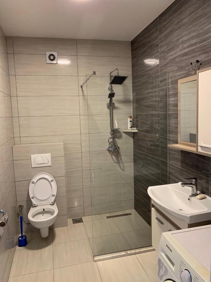 Plis Apartments 'Prishtina' Приштина Экстерьер фото