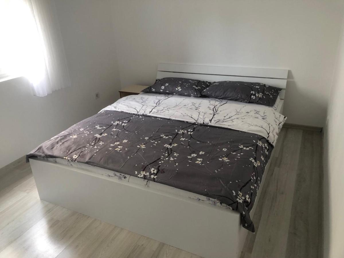 Plis Apartments 'Prishtina' Приштина Экстерьер фото